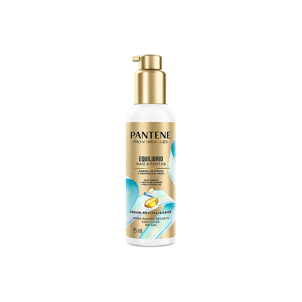 Pantene Pro V Serum Equilibrio