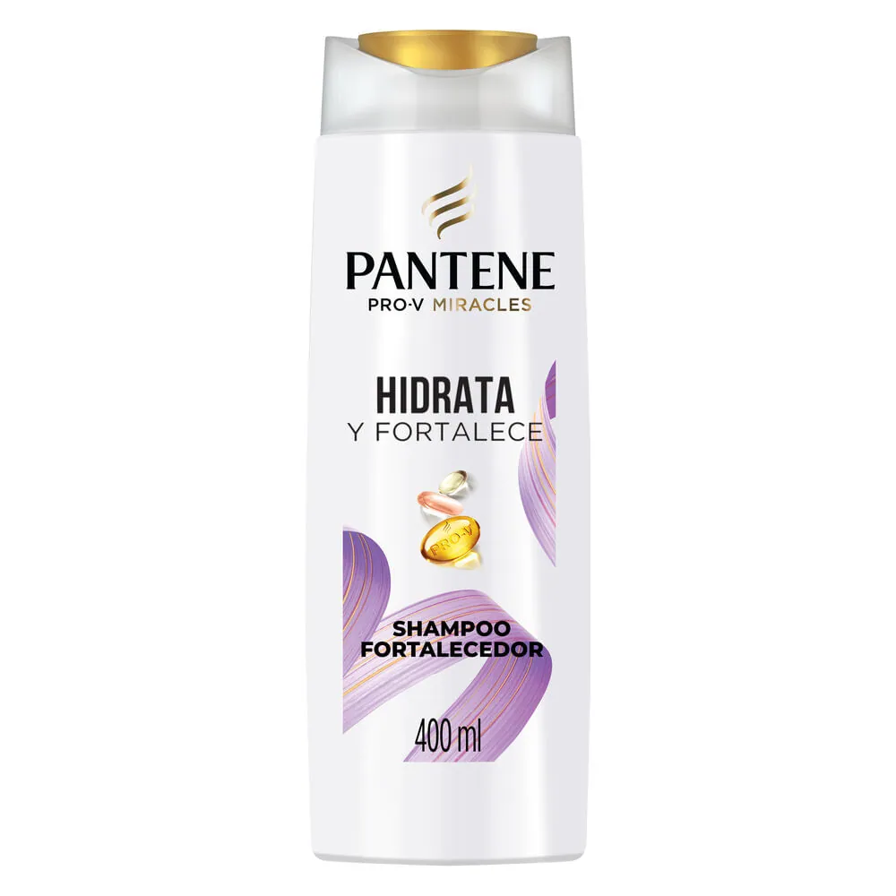 Pantene Pro-V Miracles Hidrata Shampoo