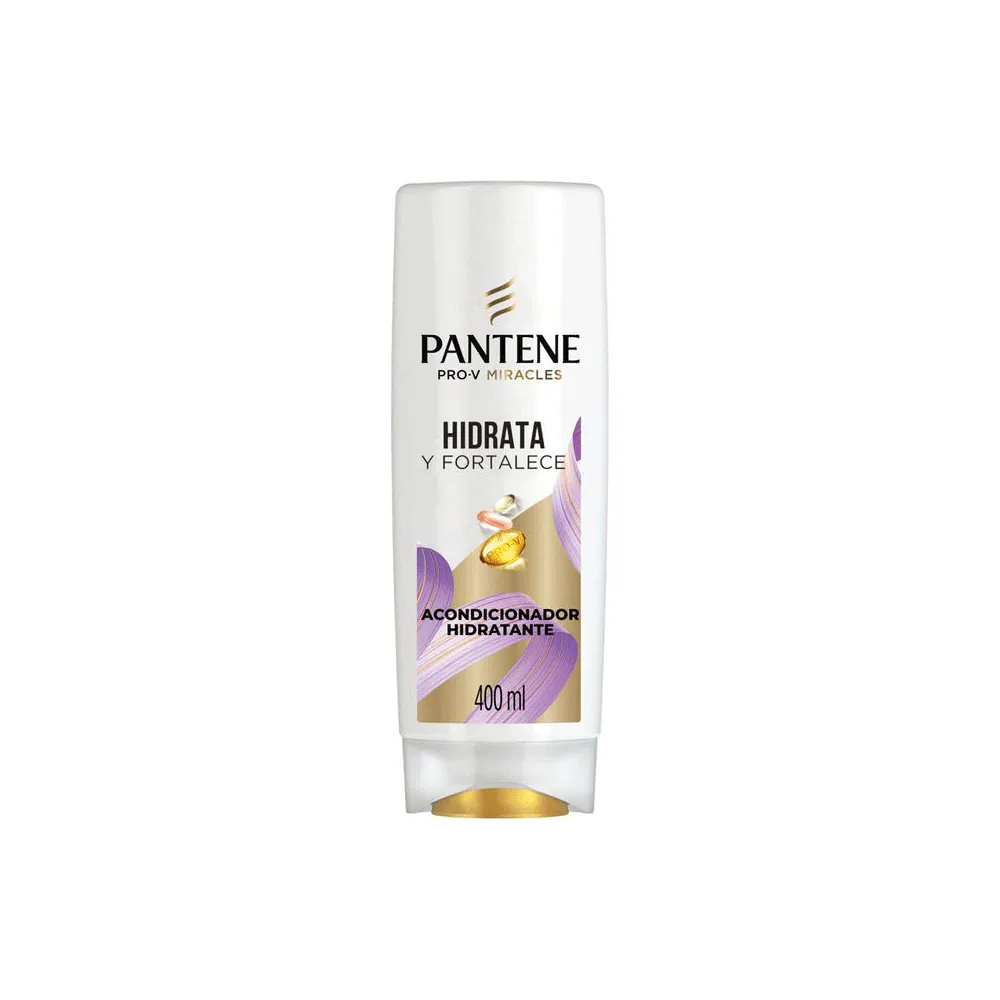 Pantene Pro-V Miracles Hidrata Ac