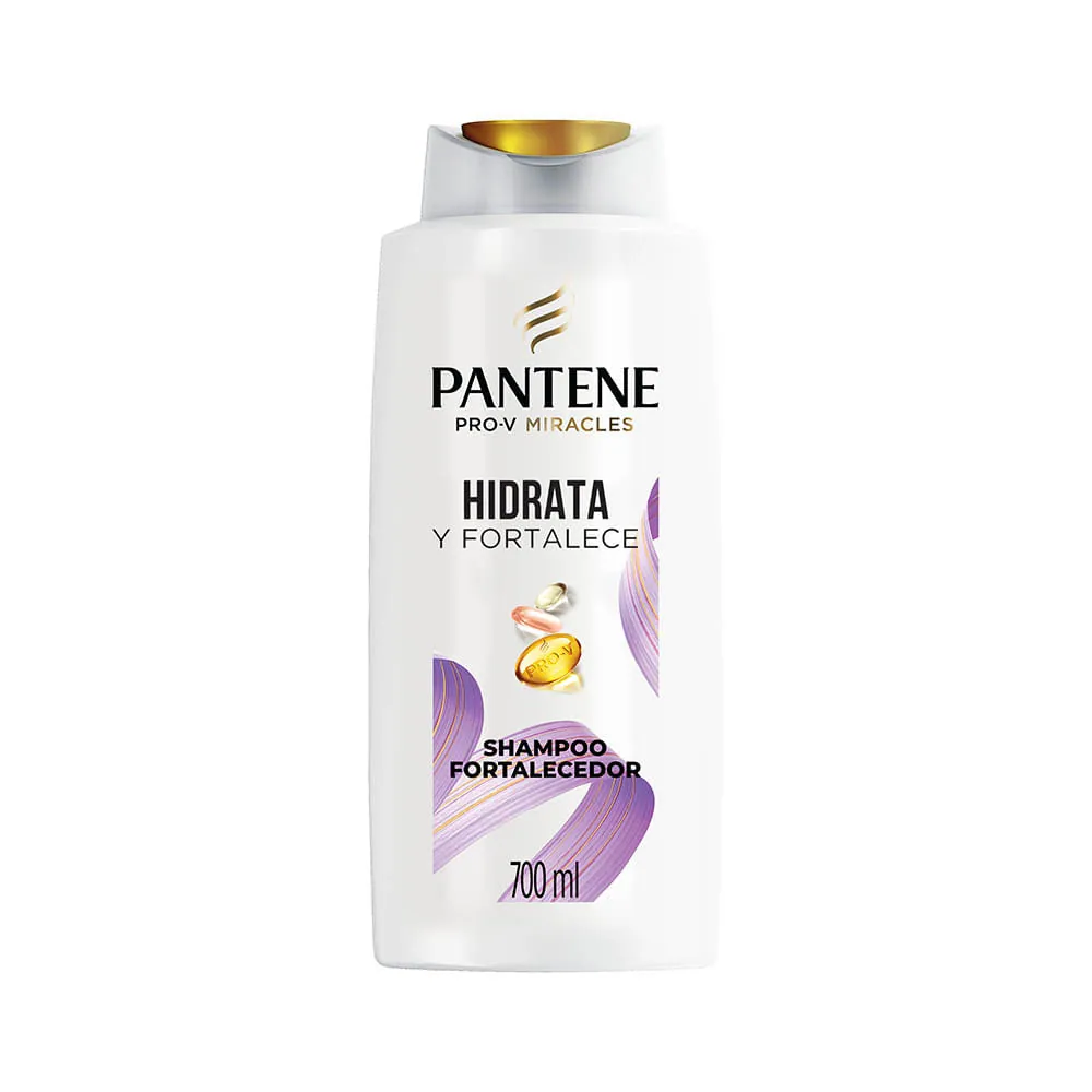 Pantene Pro-V Miracles Hidrata Shampoo