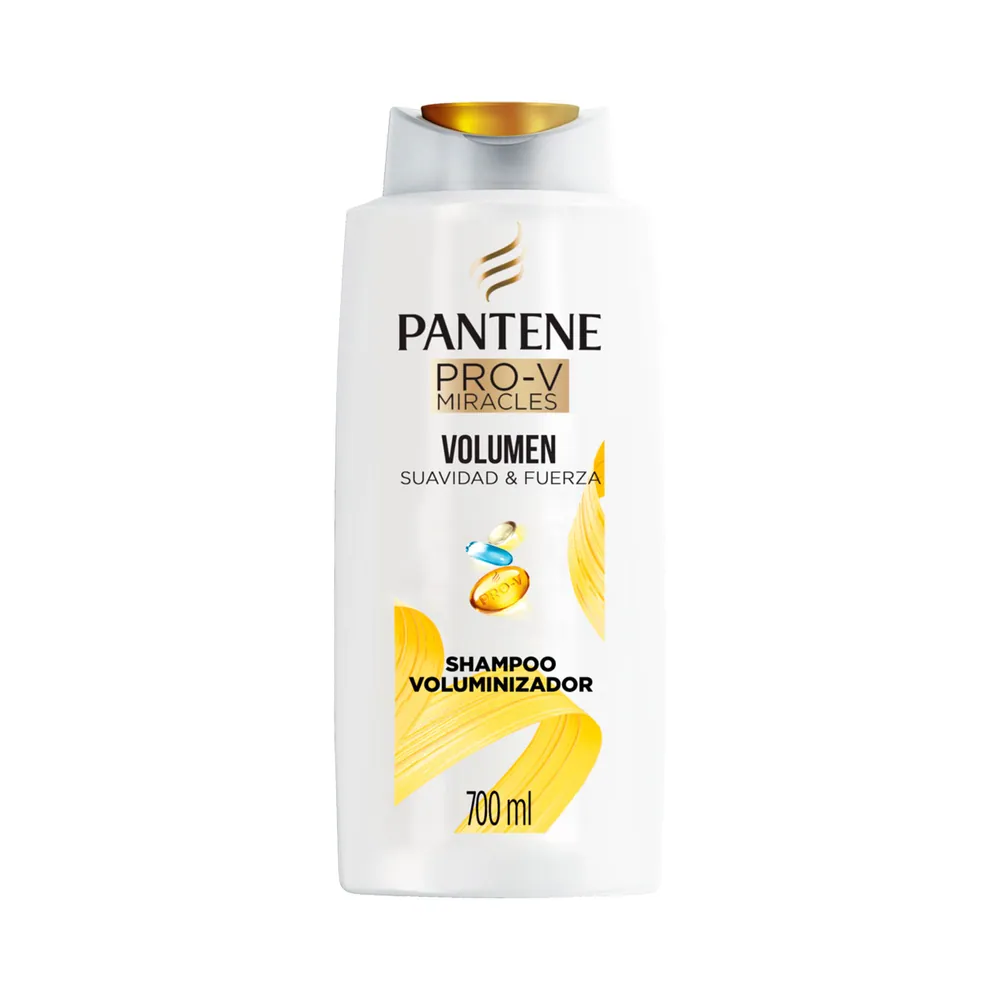 Pantene Pro-V Miracles Volumen Shampoo