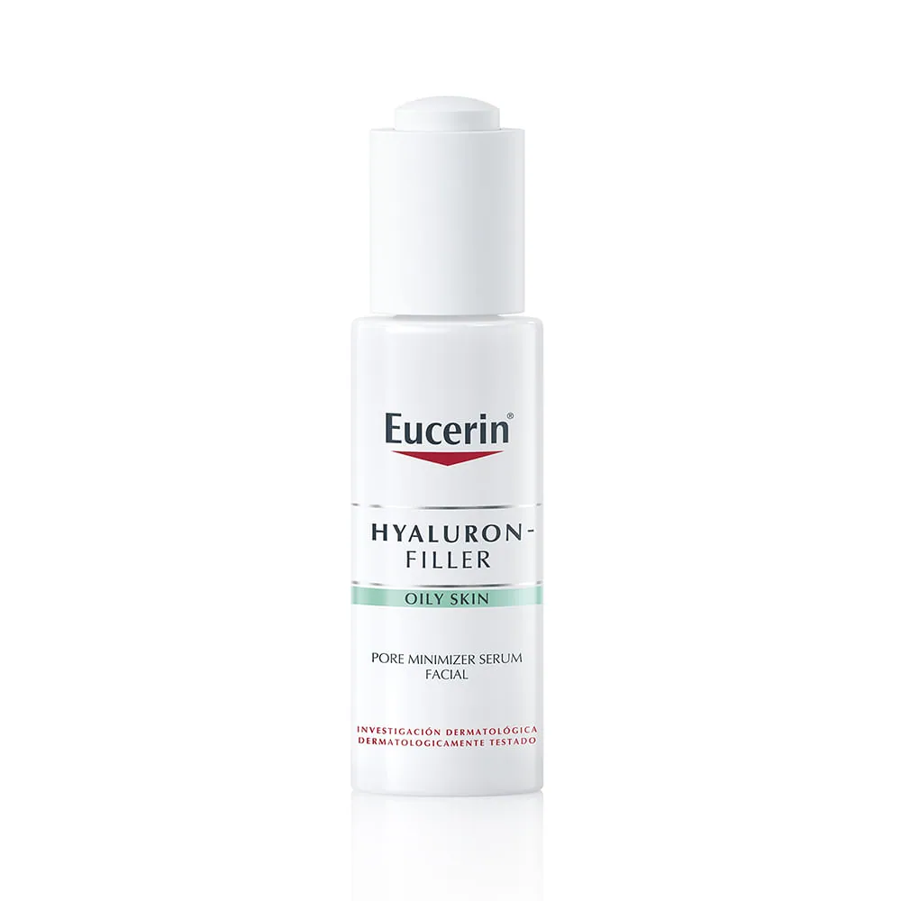 Eucerin Hyaluron Filler Pore Minimizer Serum X30M