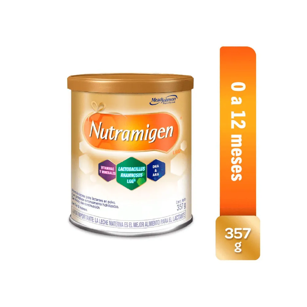 Nutramigen Lgg Lata