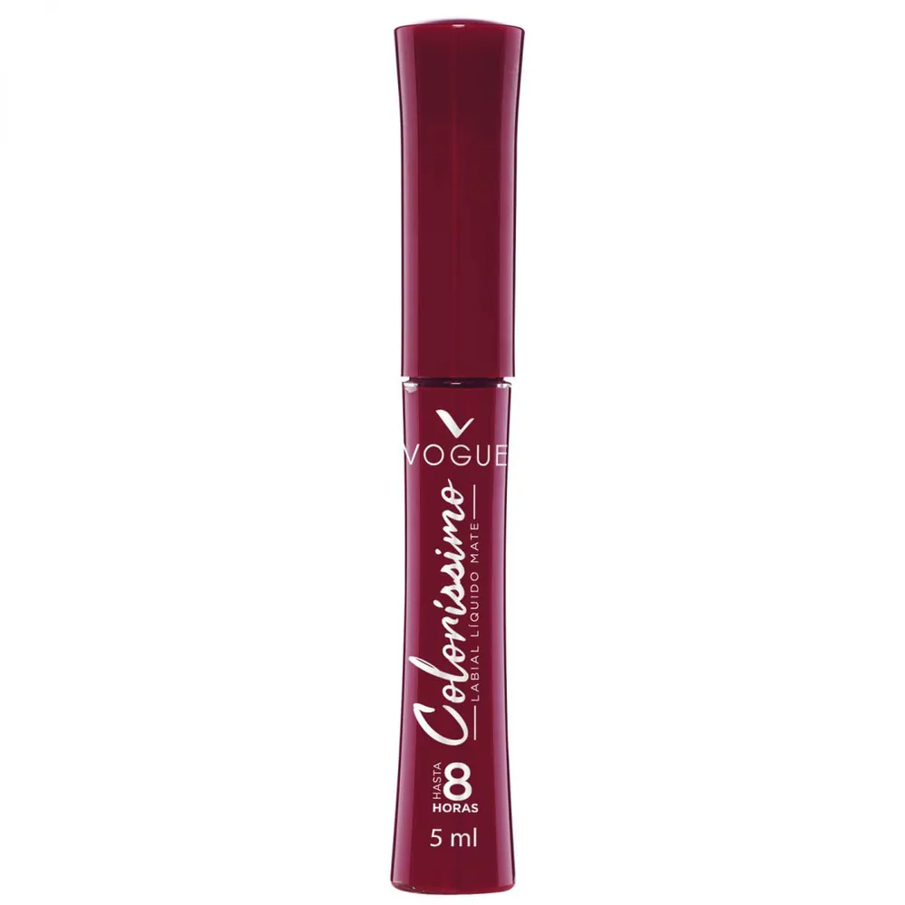 Vogue Lab Líquido Colorisimo Merlot