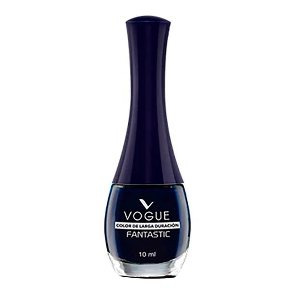 Vogue Esmalte N°339 Azulado