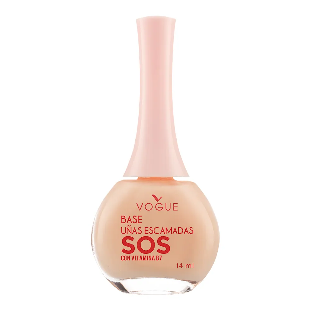 Vogue Base Sos Exp Nude