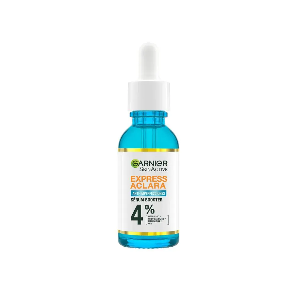 Garnier S.Active Expr Aclara Serum