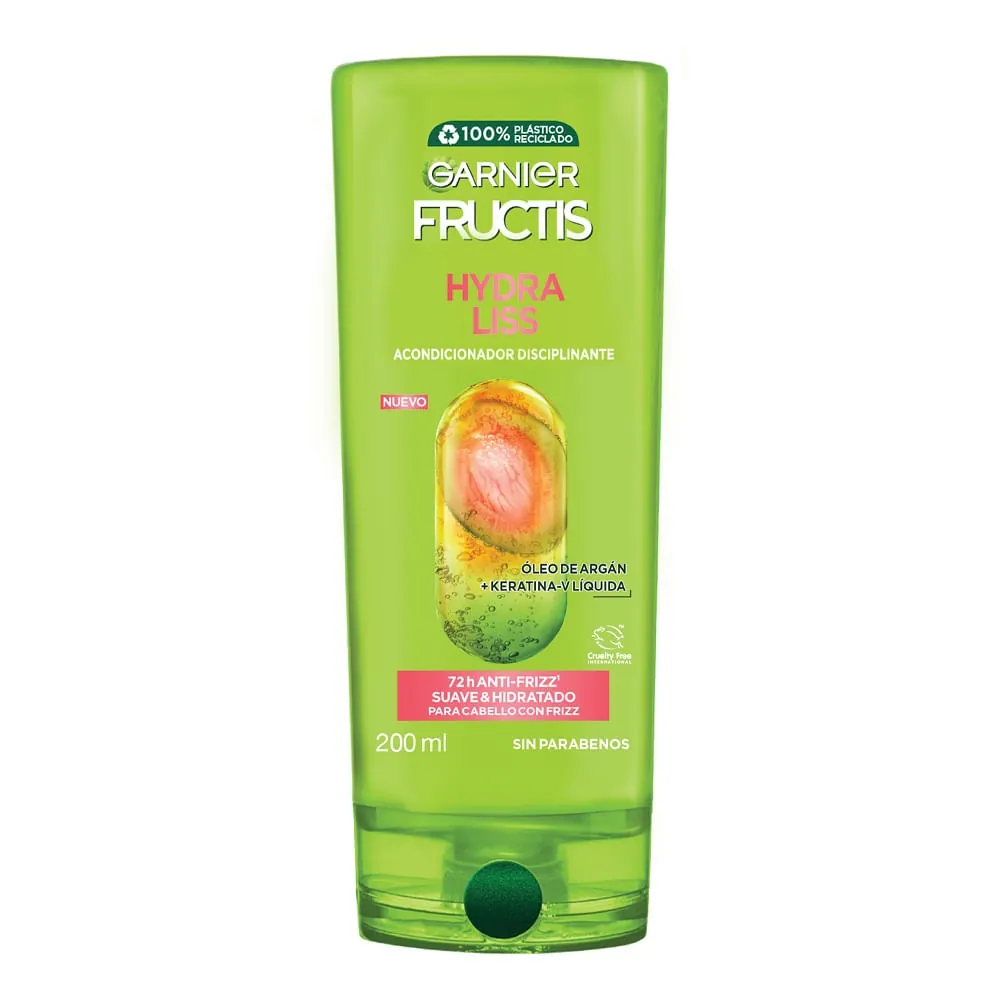 Fructis Hydra Liss Ac