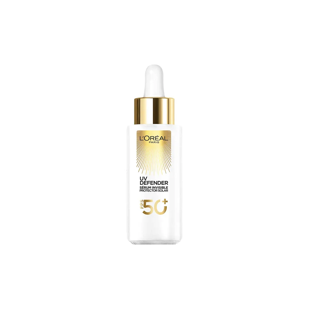 UV Defender Serum Inv FPS 50+