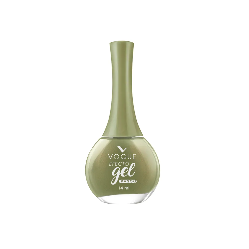 Vogue Esmalte Efecto Gel Jangueo