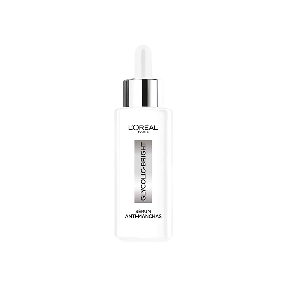 Loreal Glycolic-Bright Serum