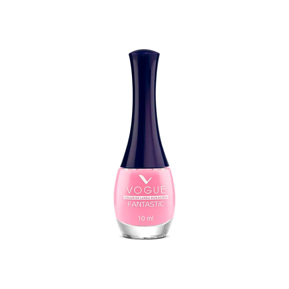 Vogue Esmalte Fantastic Bubbalu