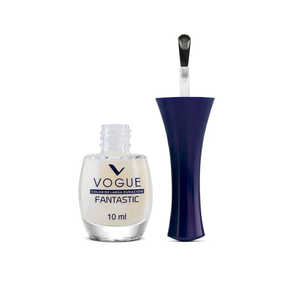 Vogue Esmalte Fantastic Azucarado