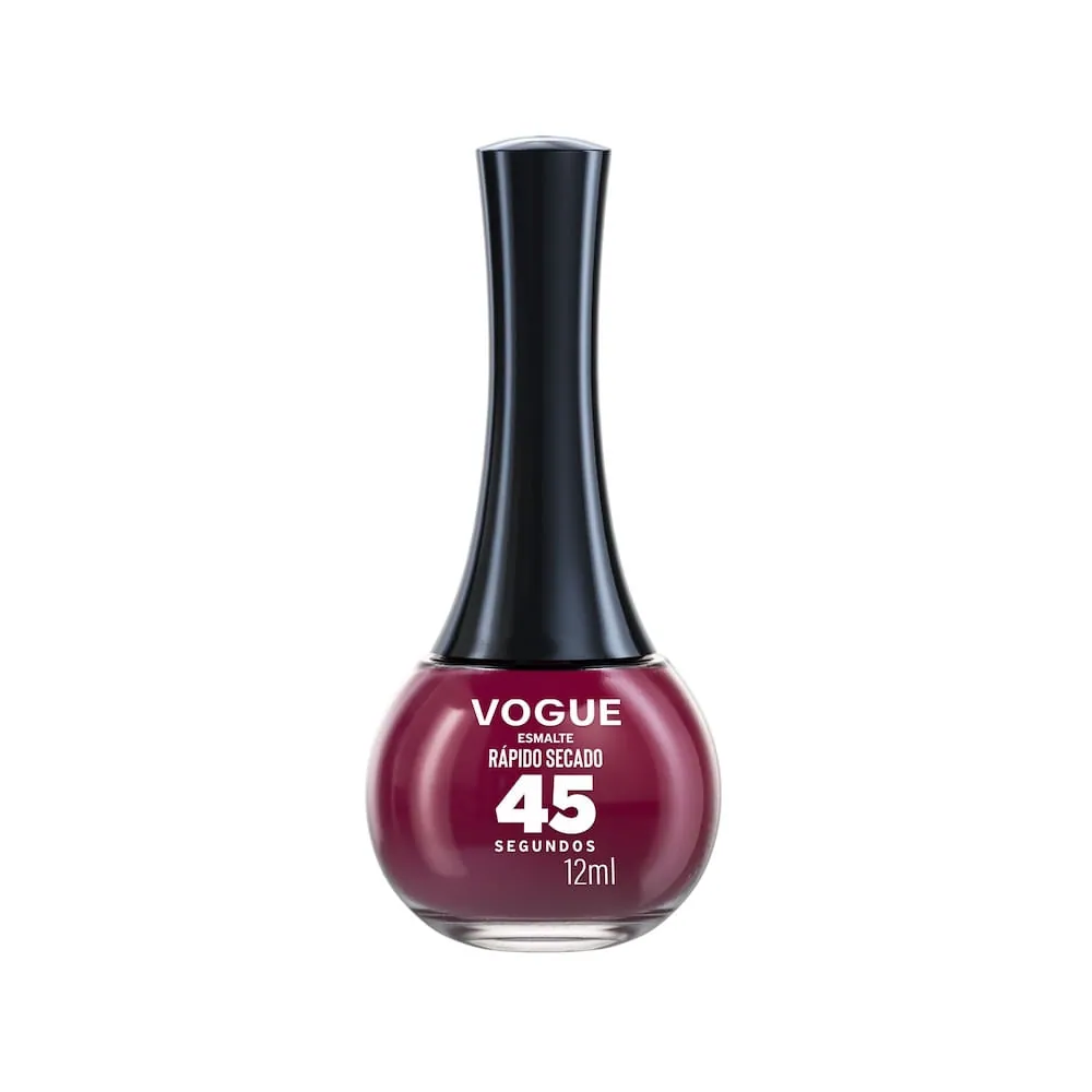 Vogue Rap Sec Beso Picante
