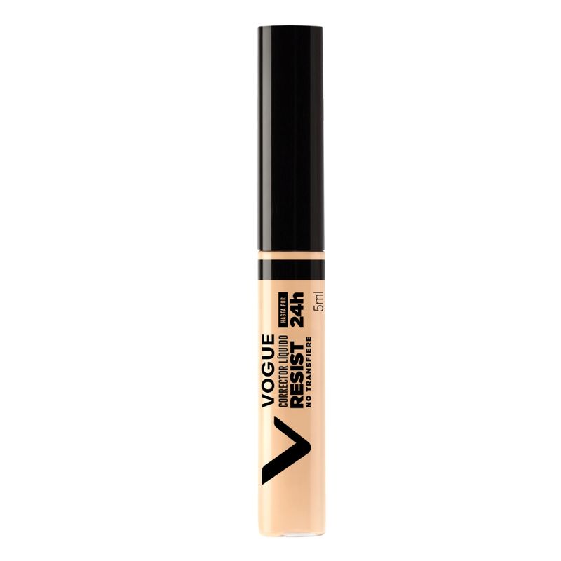 Vogue Corrector Líquido Resist Arena 05