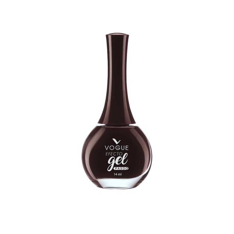 Vogue Efecto Gel Cacao 14