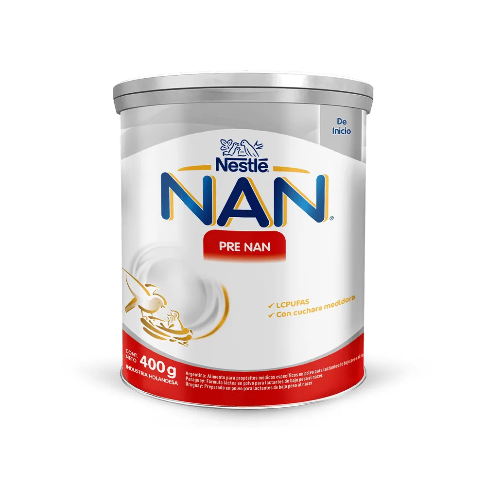 Pre Nan Lata