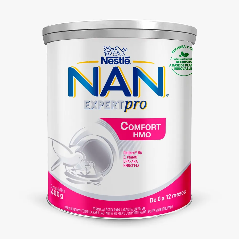 NAN Comfort Lata