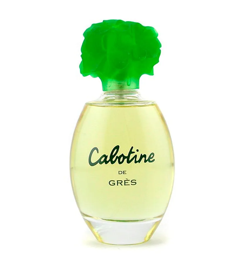 Cabotine de Gres EDT C-Vap