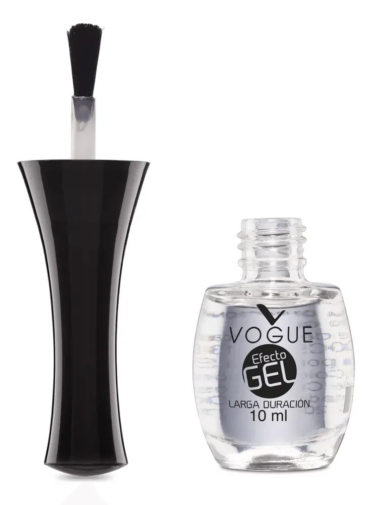 Vogue Fantastic Brillo Larga Duracion Efecto Gel