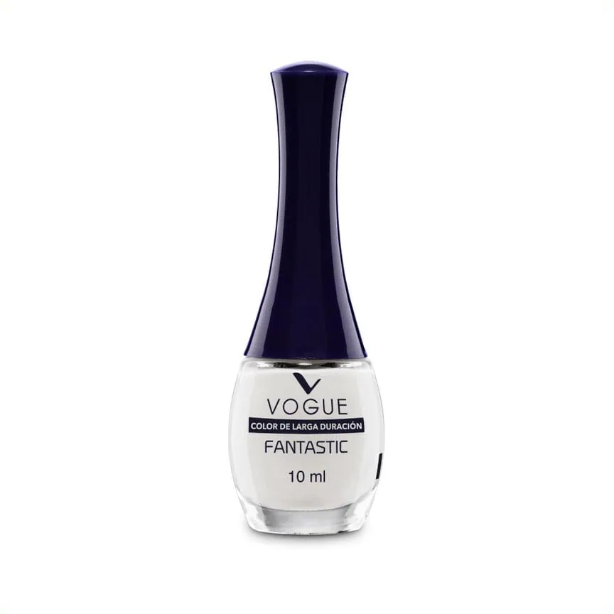 Vogue Esmalte Fantastic Ejecutivo Frances 03
