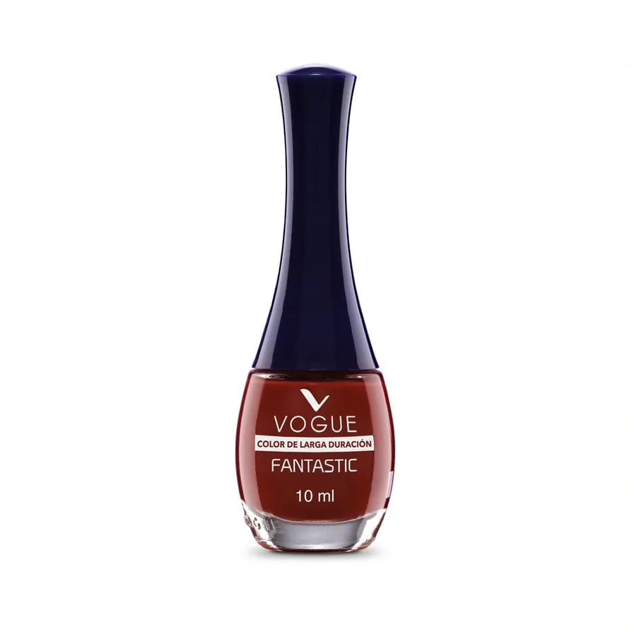 Vogue Esmalte Fantastic Amor Amor 60