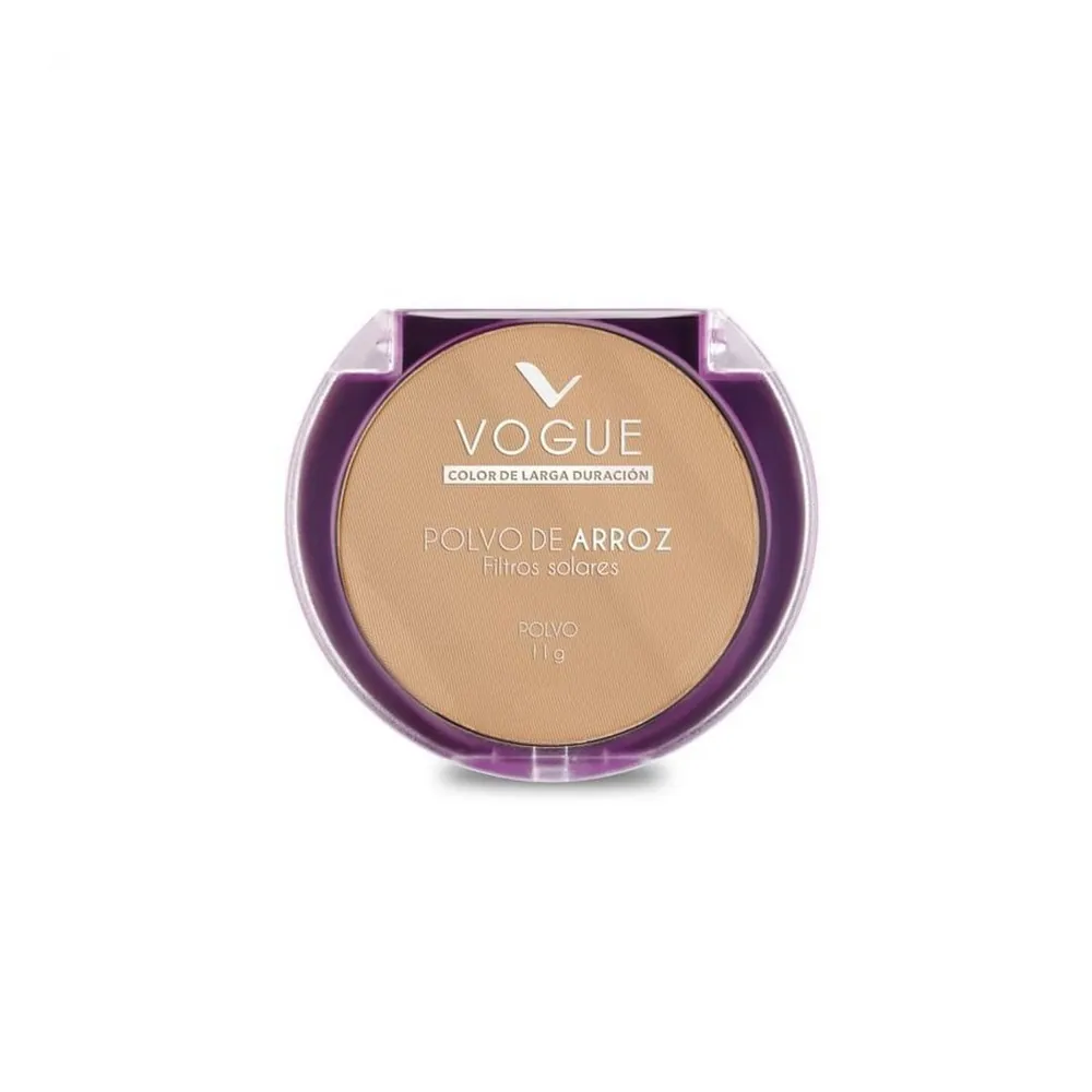 Vogue De Arroz Almendra Pvo