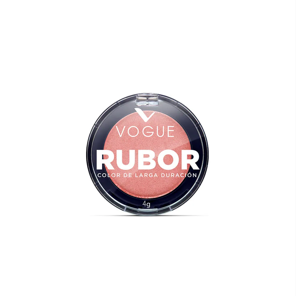 Vogue Rubor Super Fantastic Champagne