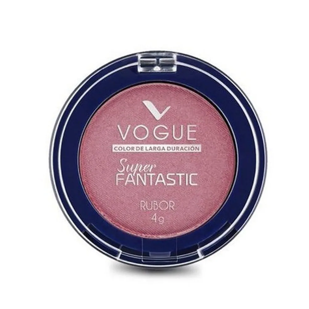 Vogue Rubor Super Fantastic Violet