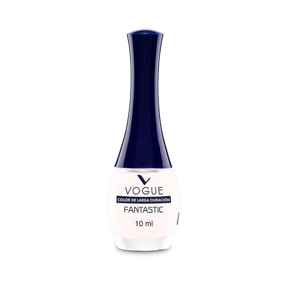 Vogue Esmalte Fantastic Blanco Armino 02