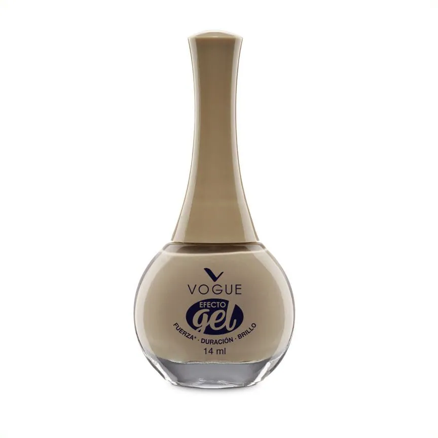 Vogue Esmalte Efecto Gel Armonia