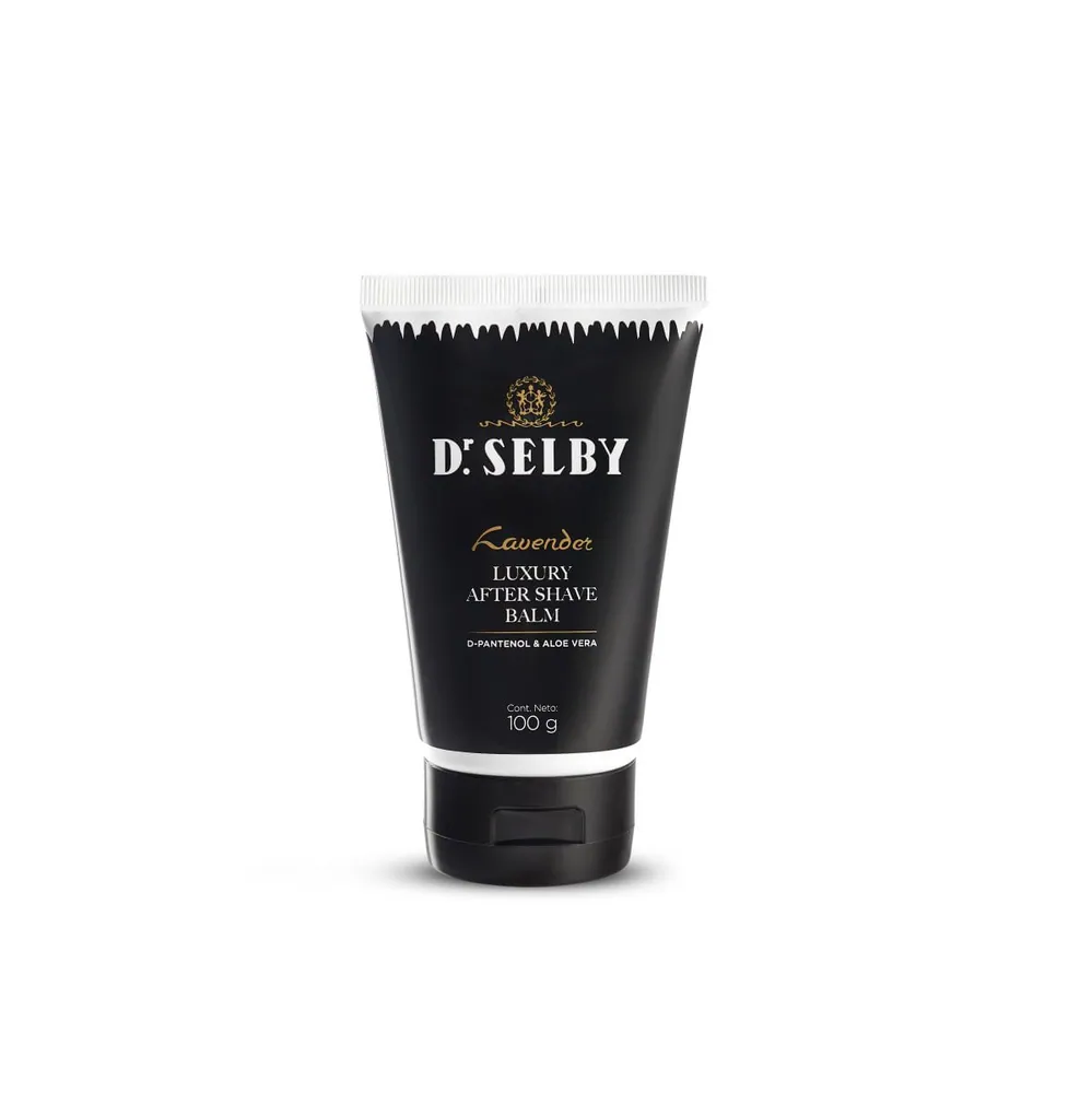 Dr. Selby After Shave Balsamo