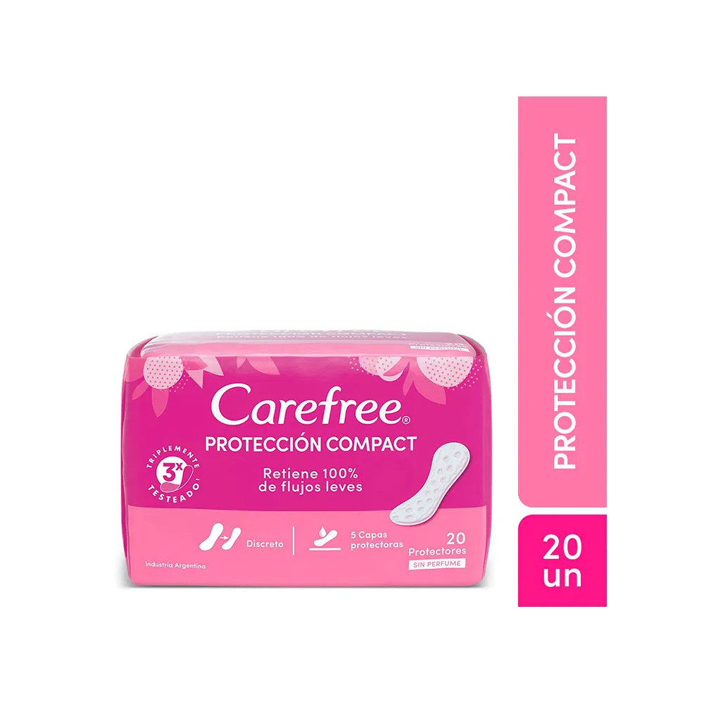 Carefree Prot Proteccion Compact S-Perf