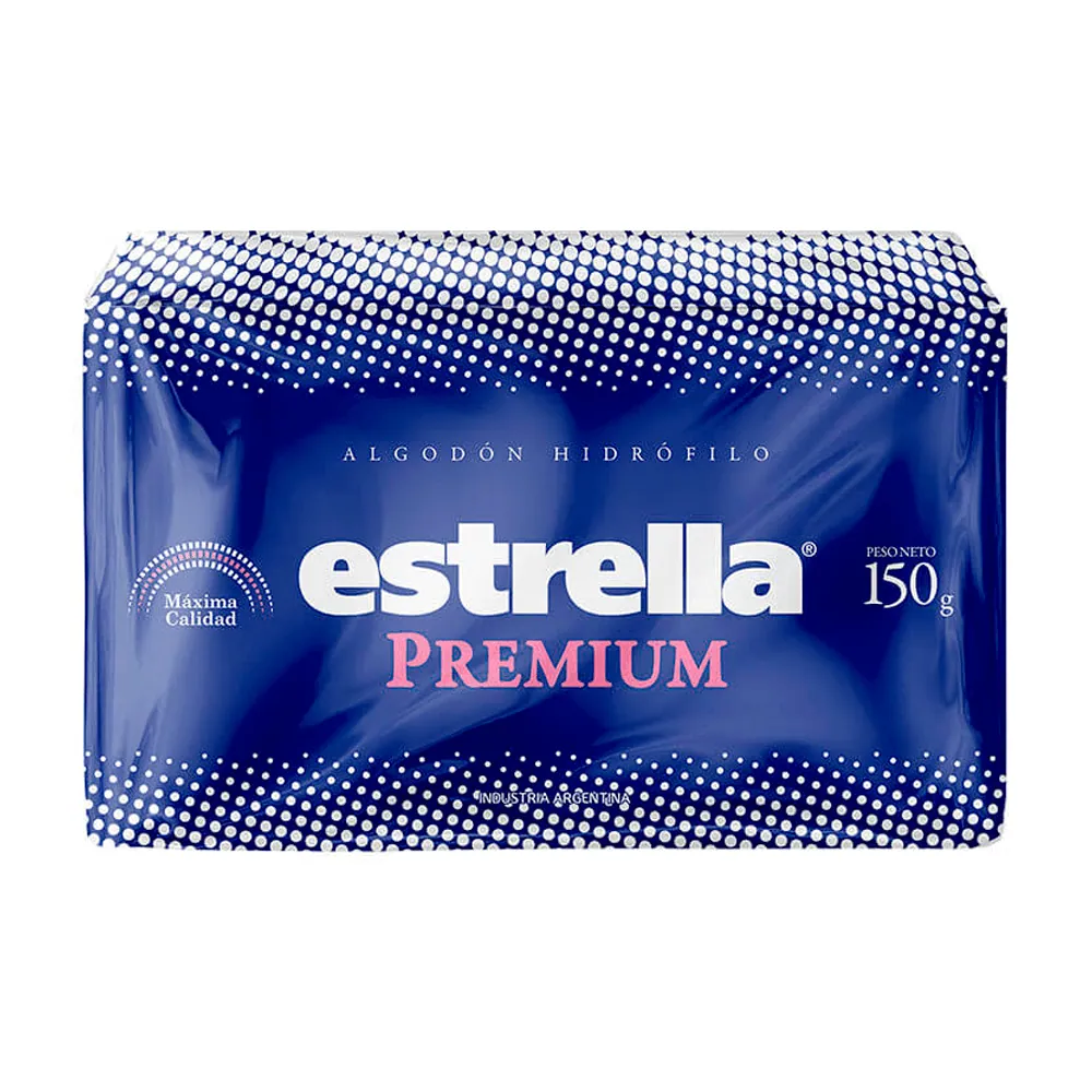 Estrella Algodón Premium