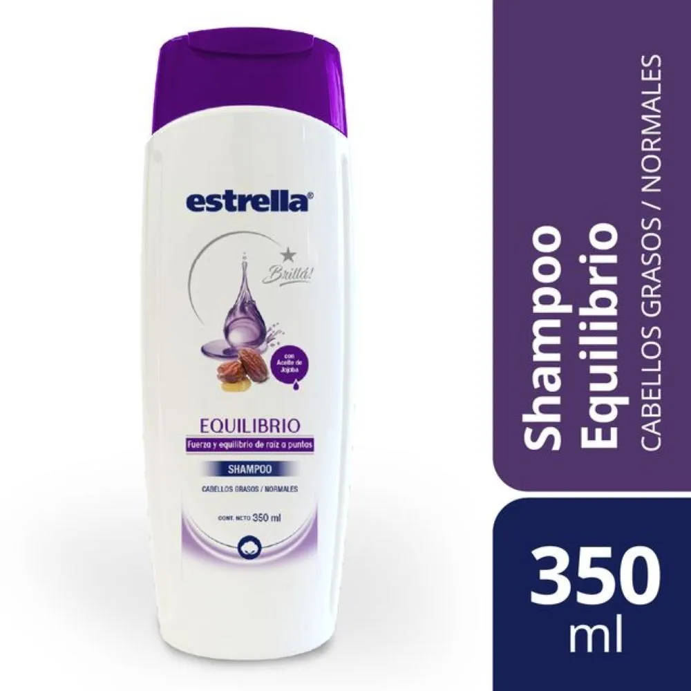 Estrella Equilibrio Shampoo