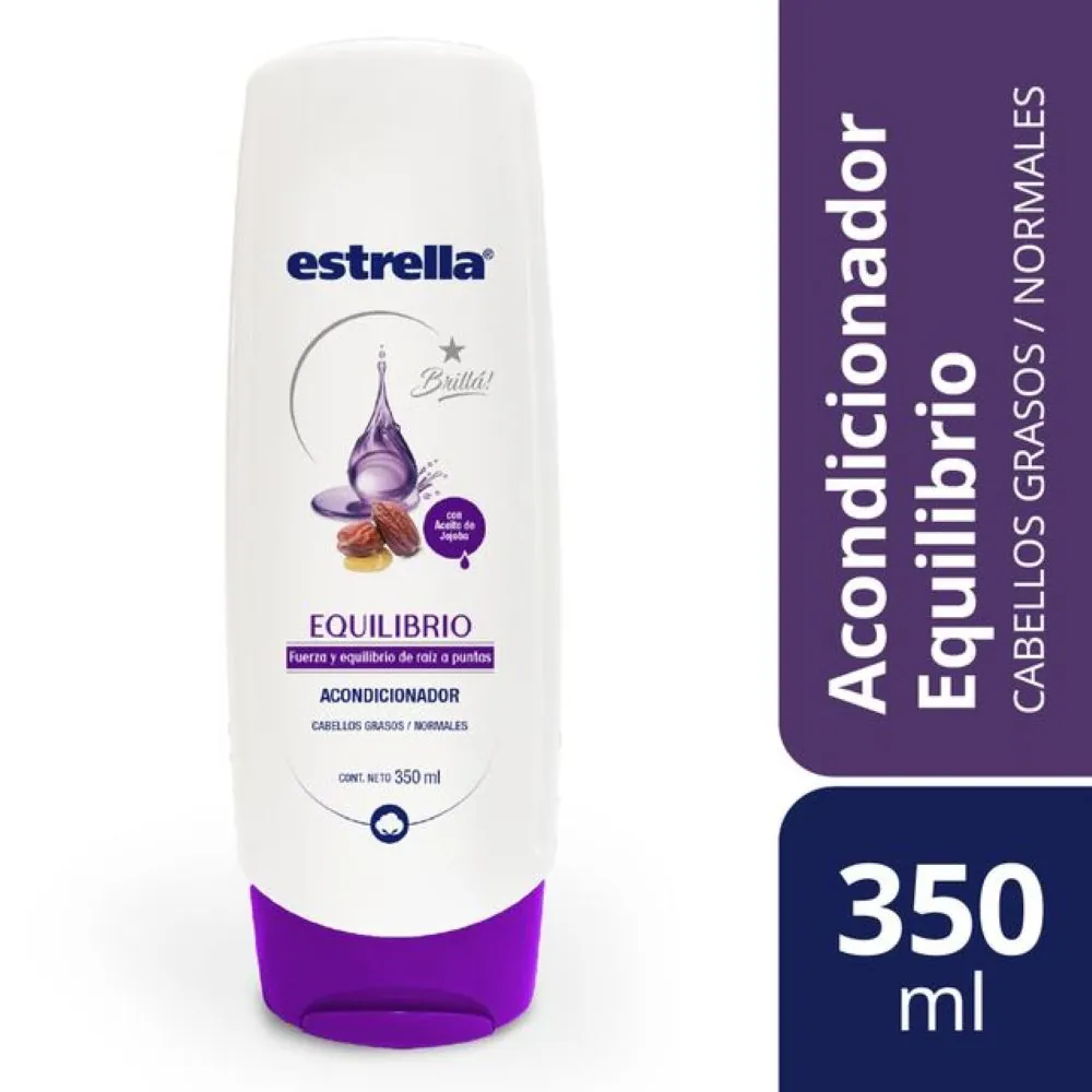 Estrella Equilibrio Ac