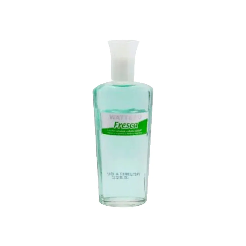 Watteau Fresca Loción