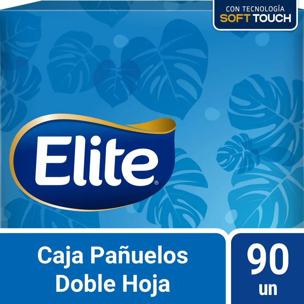Elite Doble Hoja Box