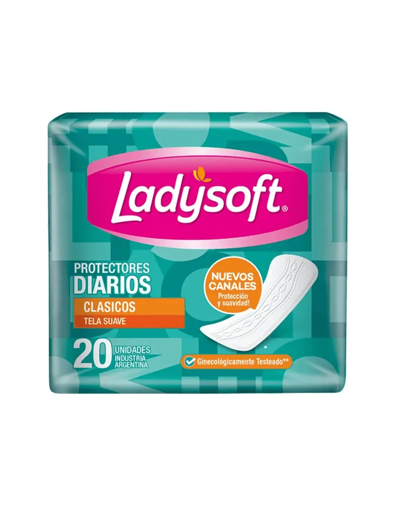 Ladysoft Clasicos