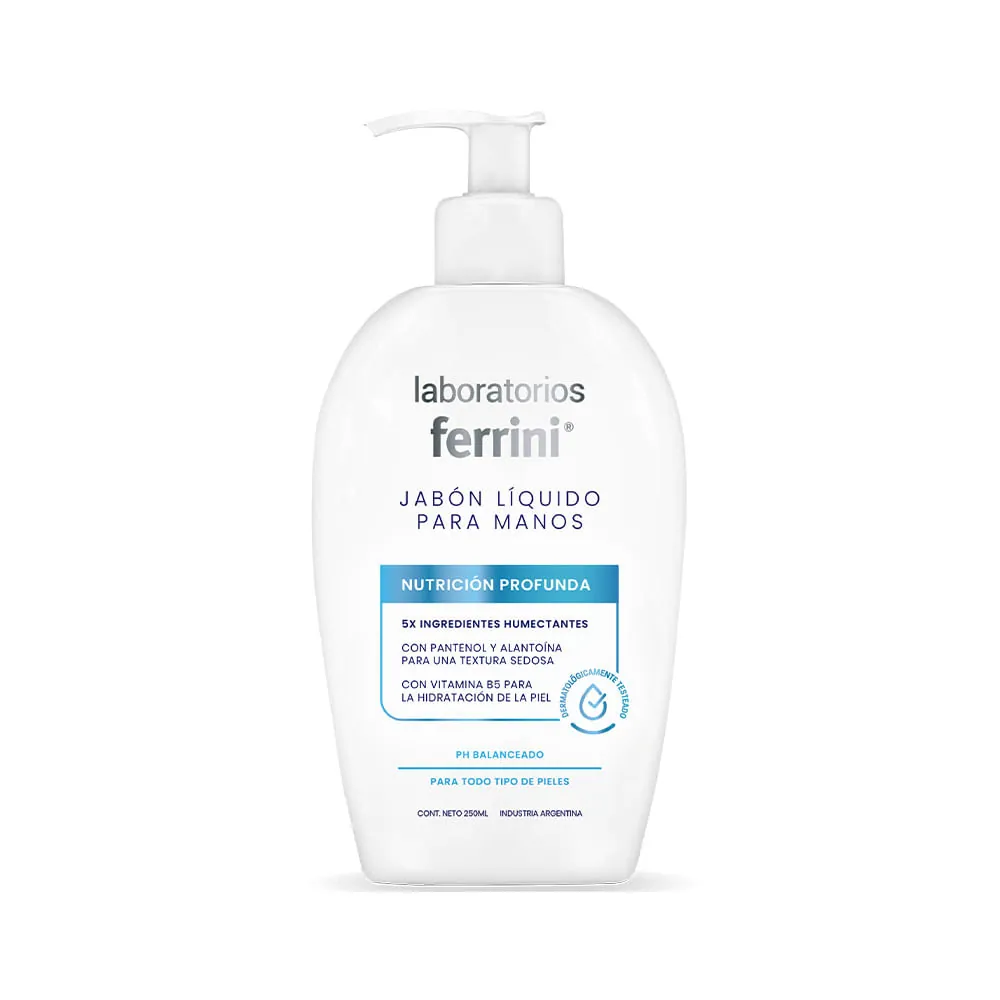 Ferrini Nutricion Profund