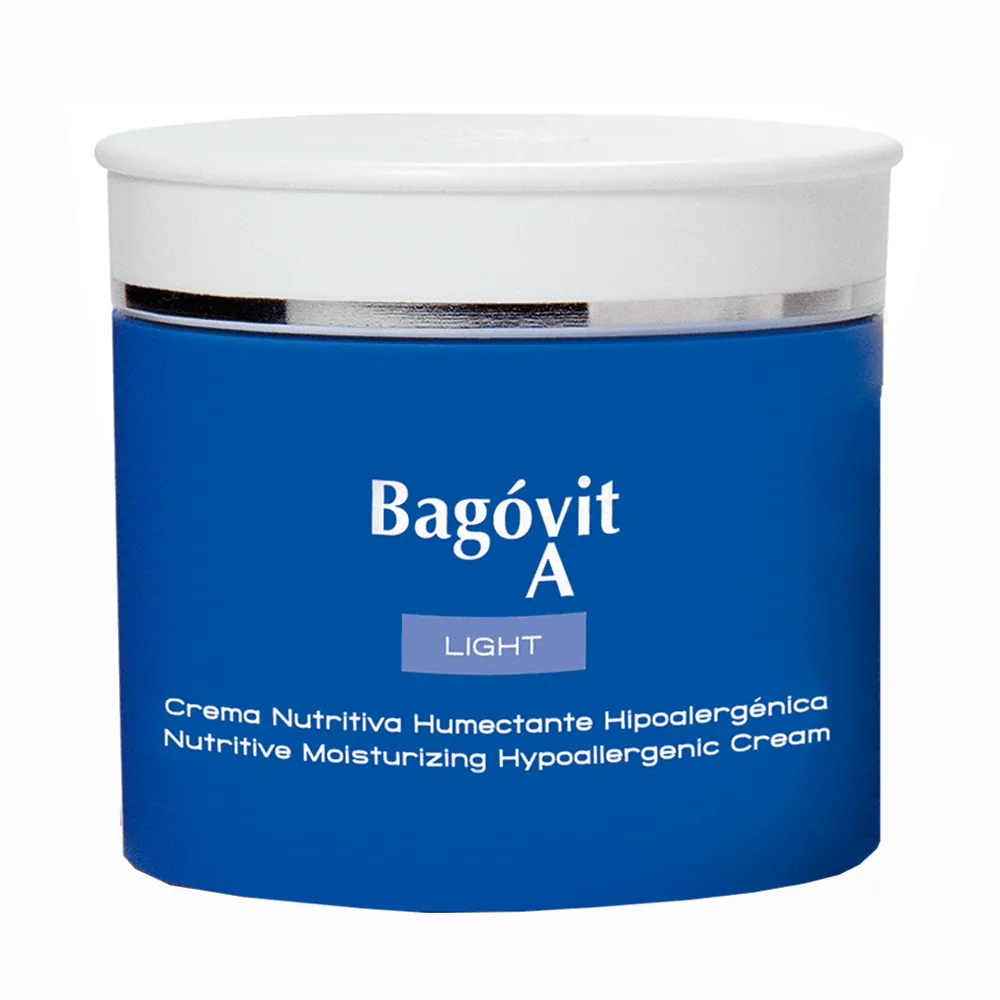 Bagovit a Light Crema