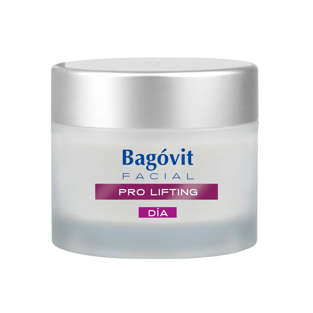 Bagovit Fac Pro Lifting Crema Tt.Piel Dia