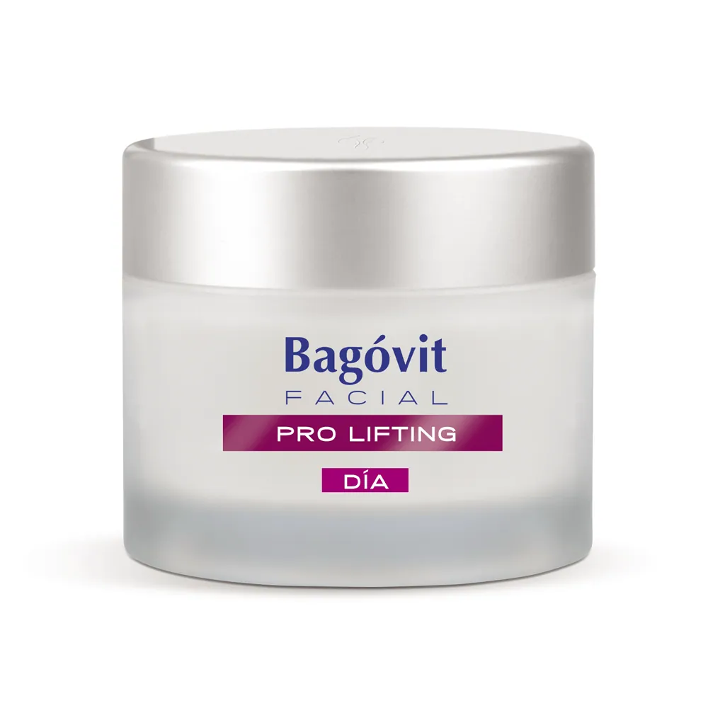 Bagovit Fac Pro Lifting Crema P/Sec Dia