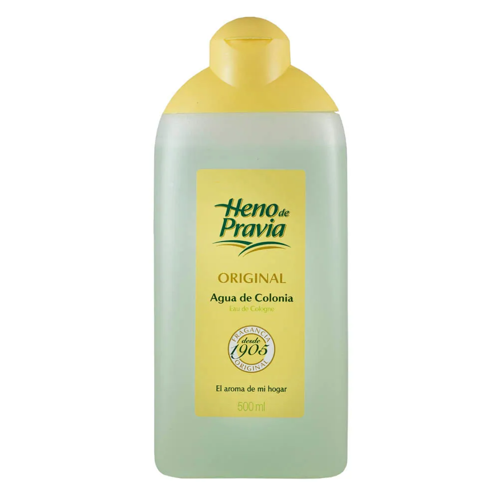 Hen.Pravia Agua Col