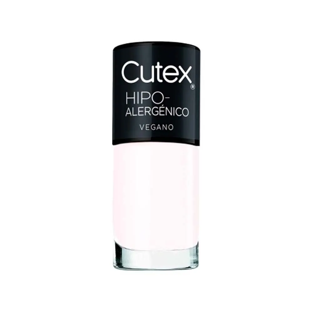 Cutex Blanco French M Esmalte de Uñas