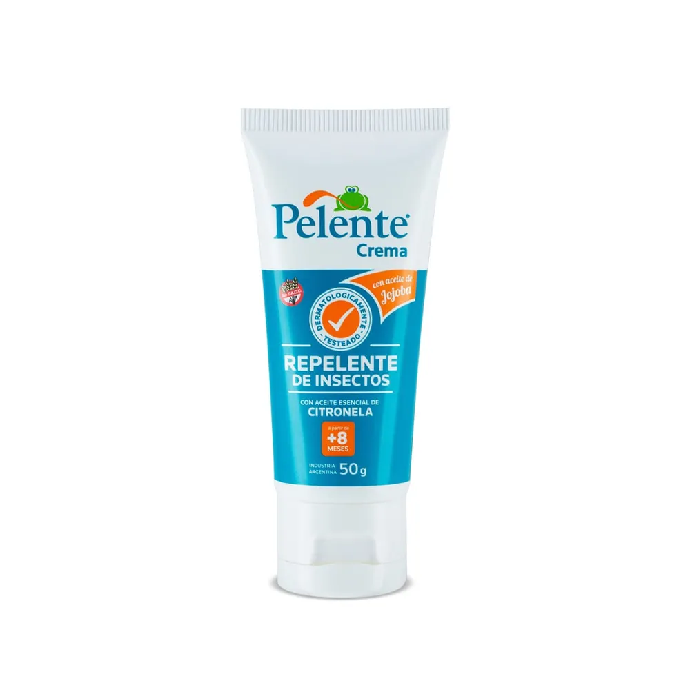 Pelente Crema