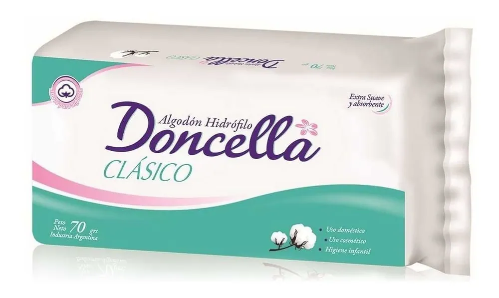Doncella Algodon