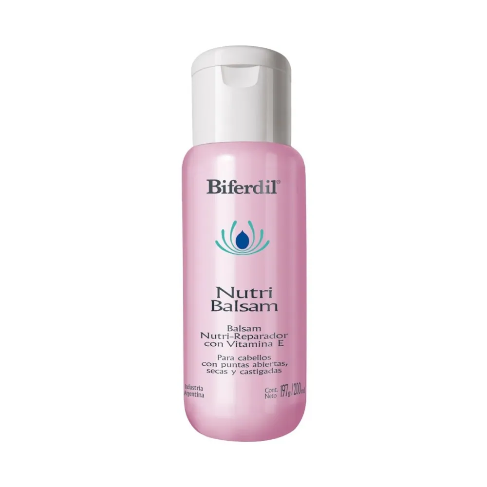 Biferdil Nutri Reparador C-Vit e Ac