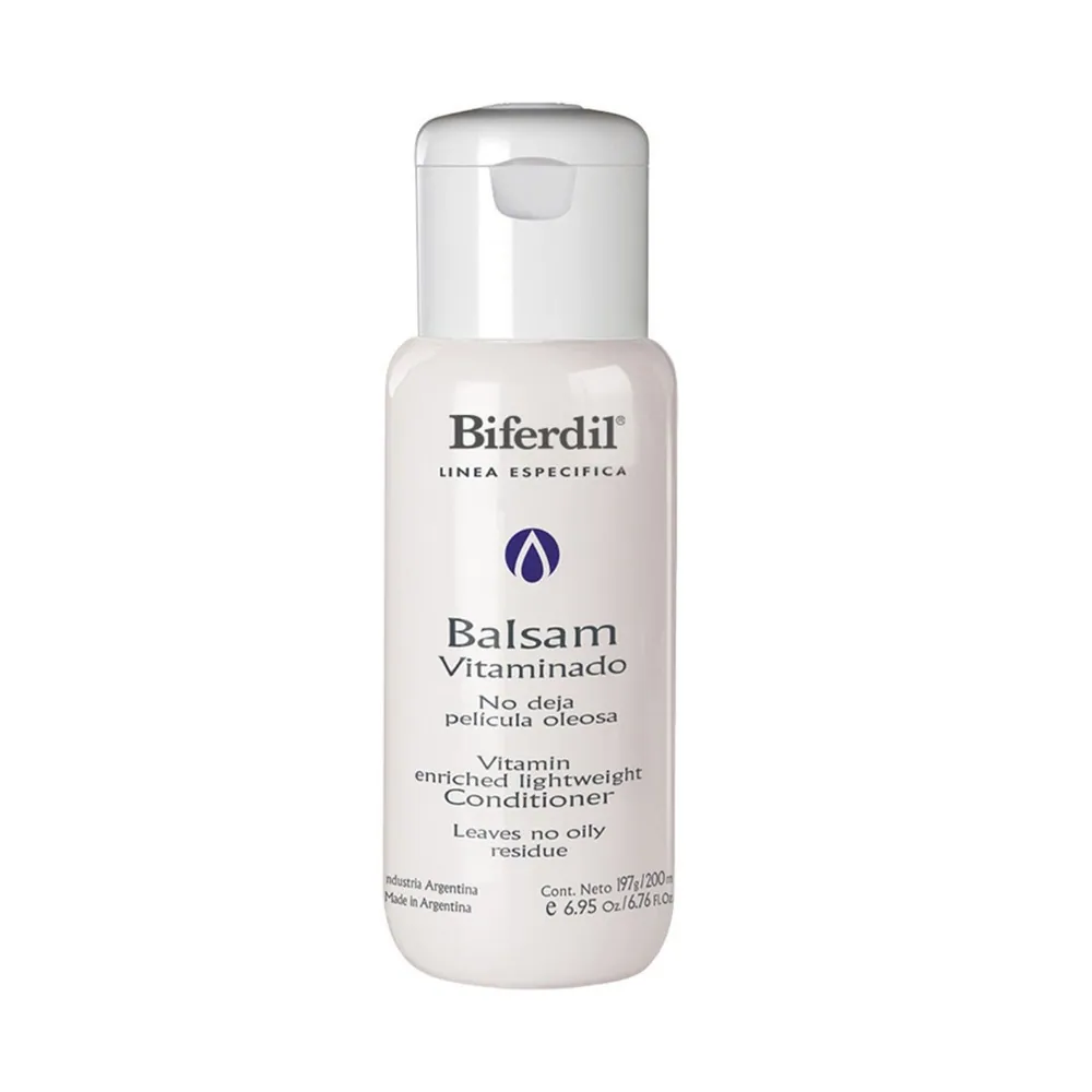 Biferdil Vitaminado Ac