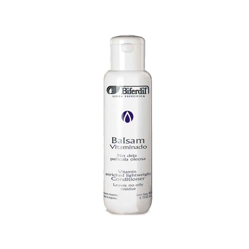 Biferdil Vitaminado Ac